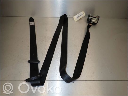 Volkswagen Golf VI Cinturón delantero 
