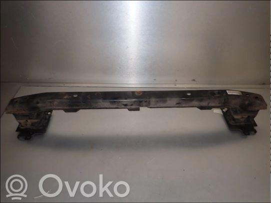 Citroen C2 Staffa del pannello di supporto del radiatore parte superiore 