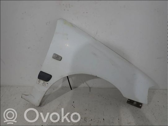 Peugeot 206 Lokasuoja 
