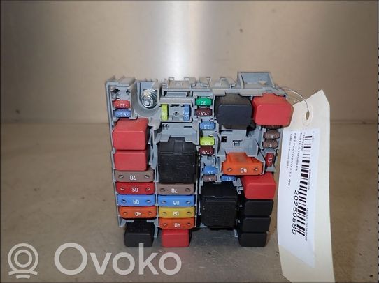 Modulo fusibile   52057864