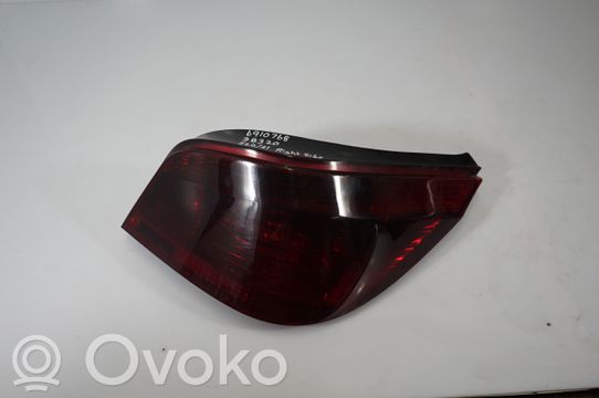 BMW 5 E60 E61 Galinis žibintas kėbule 