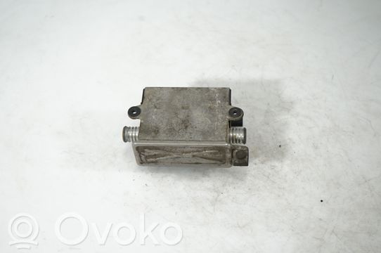 BMW 3 E46 Šildytuvas aušinimo skysčio 
