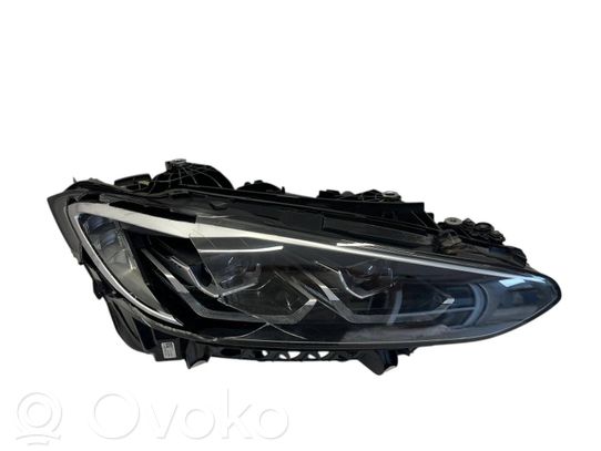 BMW 4 G22 G23 G24 G26 Priekinis žibintas 