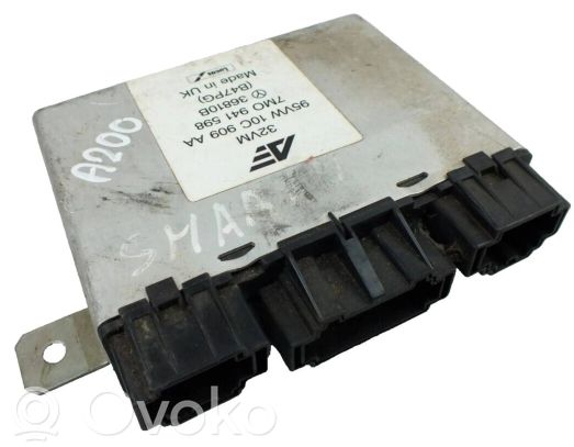 Volkswagen PASSAT B7 Module confort 