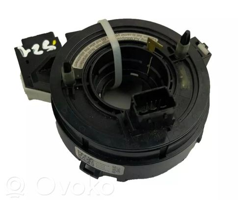 Volkswagen Golf V Lenkwinkelsensor Airbagschleifring Wickelfeder 