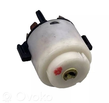 Audi A4 S4 B6 8E 8H Ignition lock contact 