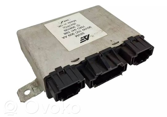 Volkswagen Sharan Module confort 