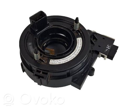 Audi A4 S4 B6 8E 8H Lenkwinkelsensor Airbagschleifring Wickelfeder 