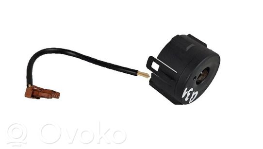 Peugeot 2008 II Aizdedzes atslēga 