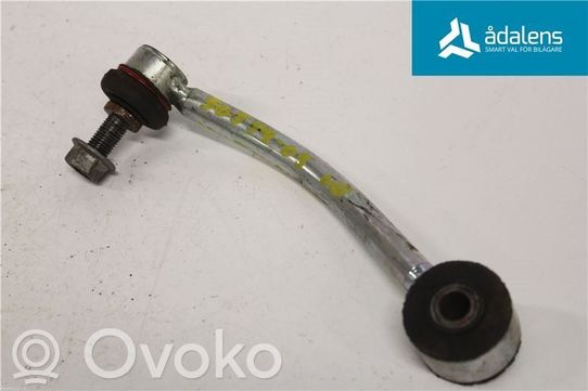 Supporto per boccola della barra antirollio, posteriore   7L0505465D