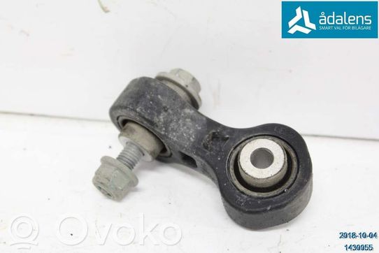 Supporto per boccola della barra antirollio, posteriore   8K0505465G