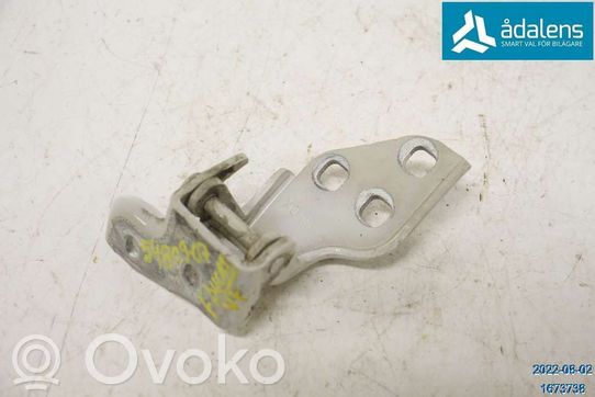 Fiat Ducato Etuoven yläsarana 