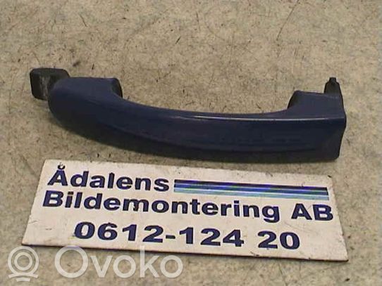 Etuoven ulkokahva   7H0837205D