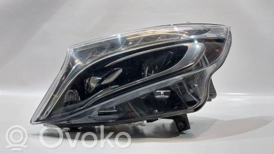Mercedes-Benz V Class W447 Priekinis žibintas 