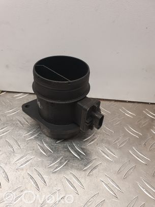 Seat Ibiza IV (6J,6P) Mass air flow meter 