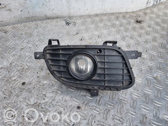 Mercedes-Benz A W169 Priešrūkinis žibintas priekyje 