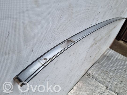 BMW X3 E83 Copertura modanatura barra di rivestimento del tetto 
