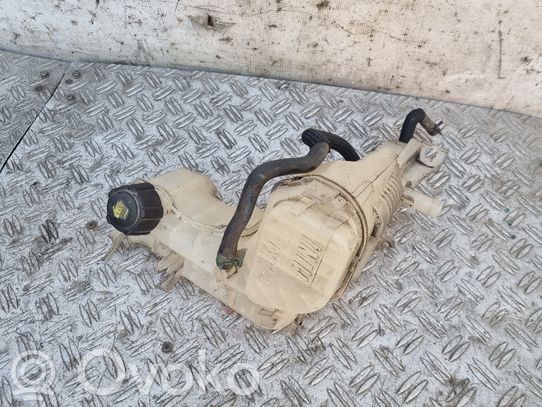 Renault Laguna III Serbatoio di compensazione del liquido refrigerante/vaschetta 