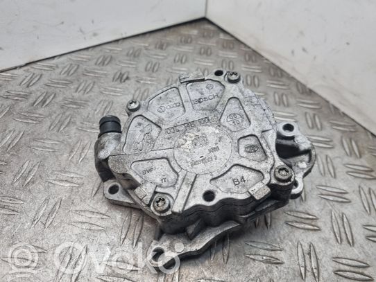 Volkswagen Scirocco Pompe à vide 