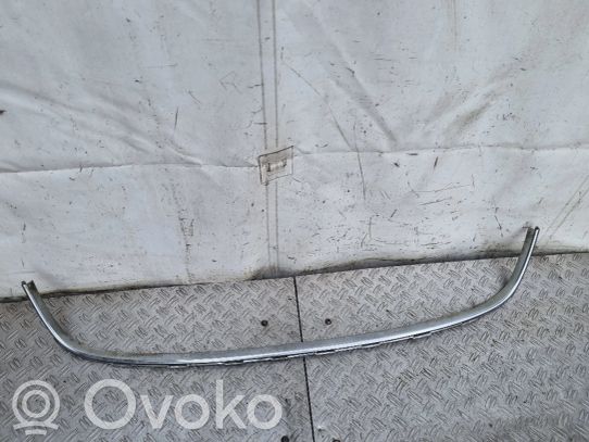 Citroen C5 Modanatura separatore del paraurti anteriore 