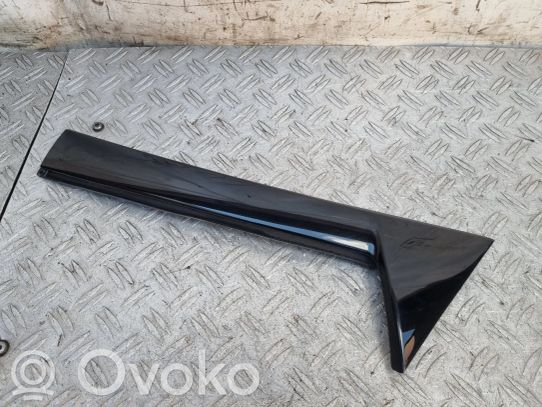 Citroen C4 SpaceTourer Poszycie / Tapicerka tylnej klapy bagażnika 