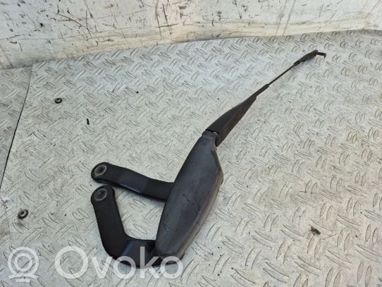 Mercedes-Benz CLS C219 Braccio della spazzola tergicristallo anteriore 