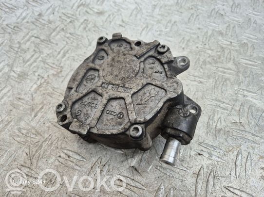 Volkswagen Caddy Pompe à vide 