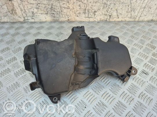 Renault Captur Copri motore (rivestimento) 