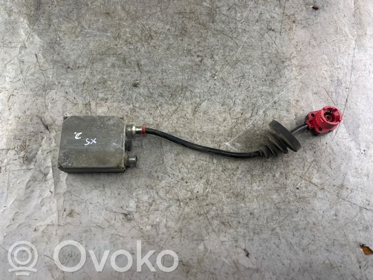 BMW X5 E53 Žibinto blokelis/ (xenon blokelis) 