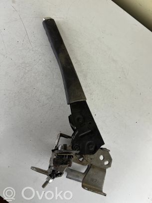 Peugeot 307 Frein à main / assemblage du levier 