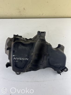Nissan Qashqai Copri motore (rivestimento) 