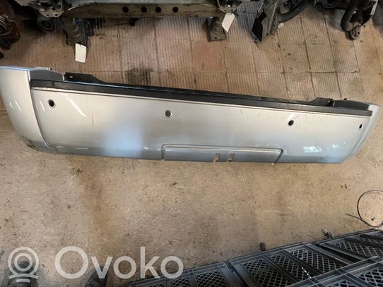 Dodge Nitro Stoßstange Stoßfänger 