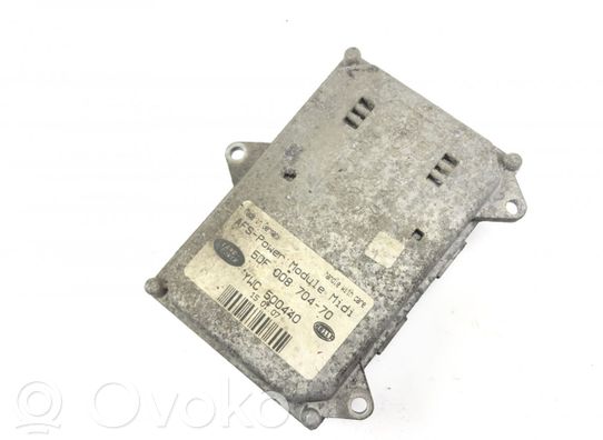 Land Rover Range Rover Sport L320 Xenon valdymo blokas 