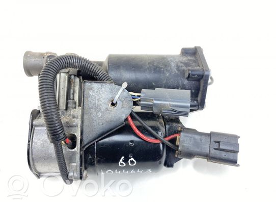 Land Rover Range Rover Sport L320 Compressore/pompa sospensioni pneumatiche 