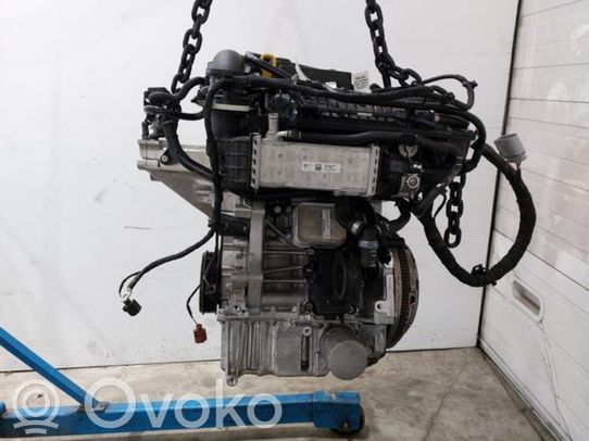 Seat Arona Motor 
