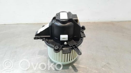 Peugeot 5008 II Pečiuko ventiliatorius/ putikas 