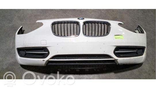 BMW 1 F20 F21 Etupuskuri 