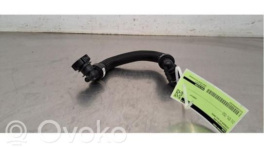 Variklio aušinimo vamzdelis (-ai)/ žarna (-os)   9842163380