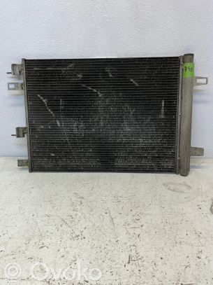 Mercedes-Benz A W177 Jäähdyttimen lauhdutin (A/C) 