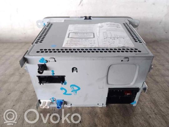 5P0035191G Seat Altea XL GPS navigation control unit/module
