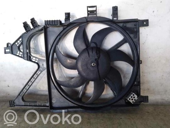 Opel Corsa C Lodówka samochodu dostawczego 