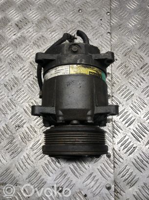 Peugeot 307 Ilmastointilaitteen kompressorin pumppu (A/C) 