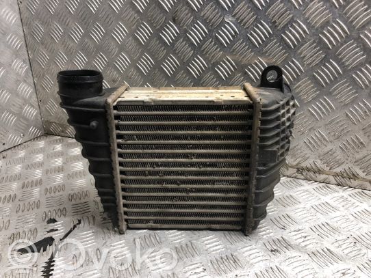 Volkswagen Golf IV Radiatore intercooler 