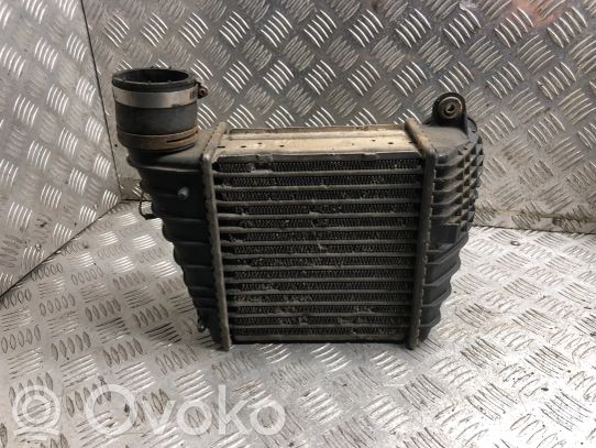 Volkswagen Golf IV Radiatore intercooler 