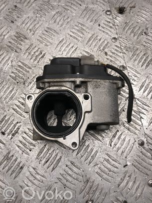 Audi A6 S6 C6 4F EGR vārsts 
