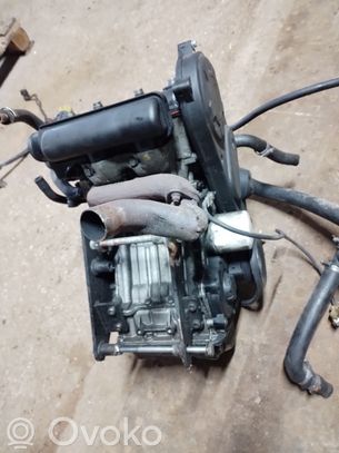 Grecav-EKE Amica 3-hjuling Engine 