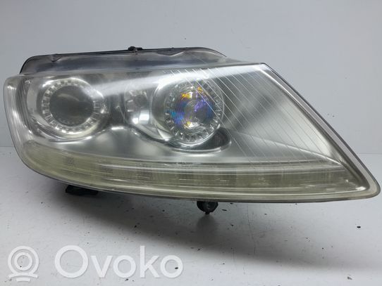 Volkswagen Phaeton Priekinis žibintas 