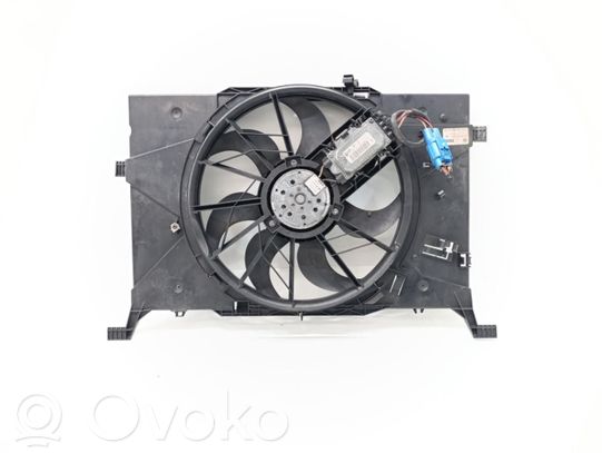 Mercedes-Benz B W245 Tila-auton jääkaappi 