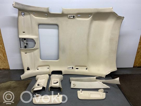Porsche Panamera (970) Kit ciel de toit 