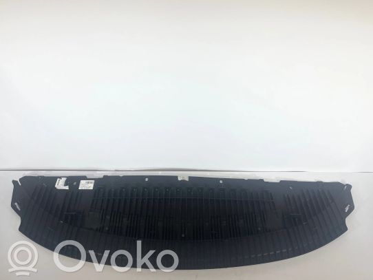 Audi A6 S6 C7 4G Placa protectora/plataforma del parachoques delantero 
